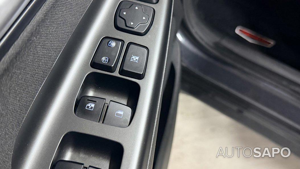 Hyundai Kauai de 2021