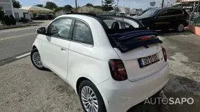 Fiat 500e Icon de 2023