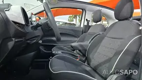 Fiat 500e Icon de 2023