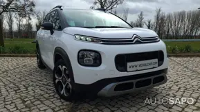 Citroen C3 AirCross 1.2 PureTech Shine EAT6 de 2020