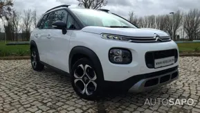 Citroen C3 AirCross 1.2 PureTech Shine EAT6 de 2020