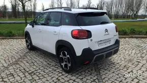 Citroen C3 AirCross 1.2 PureTech Shine EAT6 de 2020