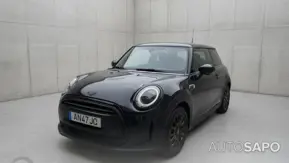 MINI Cooper de 2022