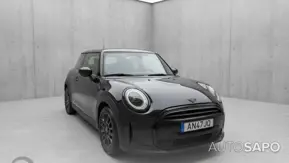 MINI Cooper de 2022