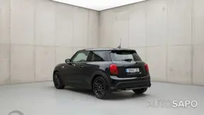 MINI Cooper de 2022