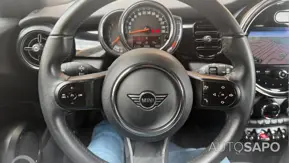 MINI Cooper de 2022