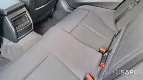 BMW Série 3 320 d Touring de 2014