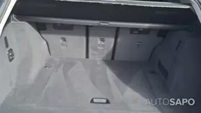 BMW Série 3 320 d Touring de 2014