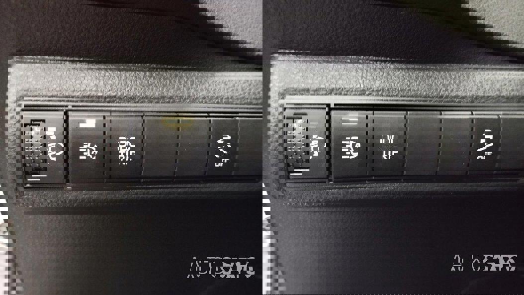 Toyota Corolla de 2023