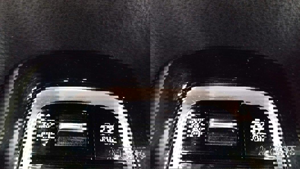 Toyota Corolla de 2023