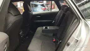 Toyota Corolla de 2023