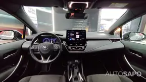 Toyota Corolla de 2023