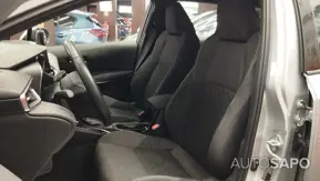 Toyota Corolla de 2023