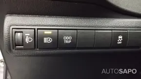 Toyota Corolla de 2023