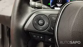 Toyota Corolla de 2023