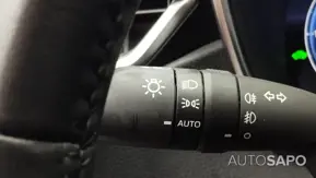 Toyota Corolla de 2023