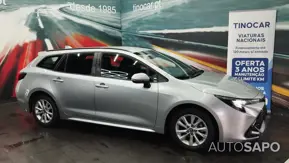 Toyota Corolla de 2023