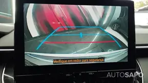 Toyota Corolla de 2023