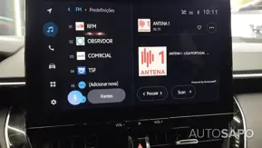 Toyota Corolla de 2023