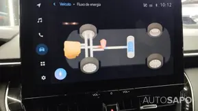 Toyota Corolla de 2023