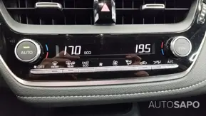 Toyota Corolla de 2023