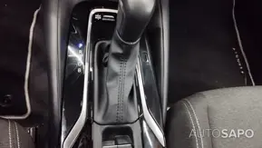 Toyota Corolla de 2023