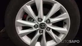 Toyota Corolla de 2023