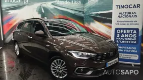 Fiat Tipo de 2021
