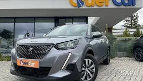 Peugeot 2008 de 2020