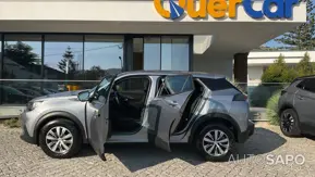 Peugeot 2008 de 2020