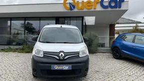 Renault Kangoo de 2021