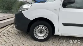 Renault Kangoo de 2021
