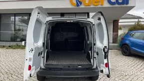 Renault Kangoo de 2021
