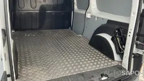 Renault Kangoo de 2021