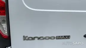 Renault Kangoo de 2021