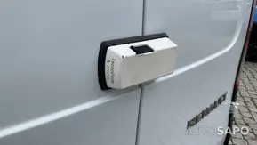 Renault Kangoo de 2021