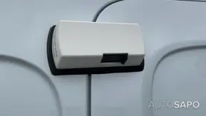 Renault Kangoo de 2021