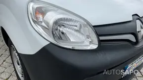 Renault Kangoo de 2021