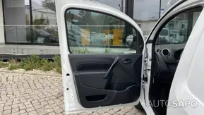 Renault Kangoo de 2021