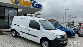 Renault Kangoo de 2021