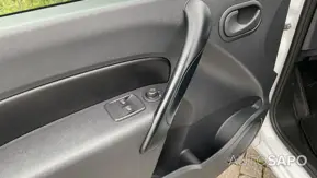 Renault Kangoo de 2021