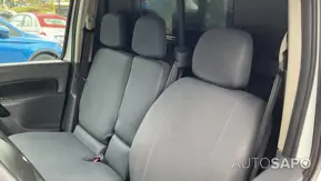 Renault Kangoo de 2021