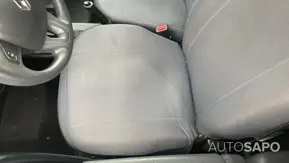 Renault Kangoo de 2021