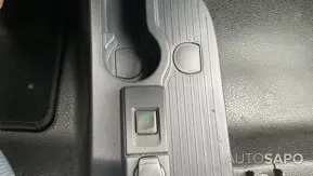 Renault Kangoo de 2021