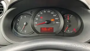 Renault Kangoo de 2021