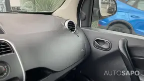 Renault Kangoo de 2021