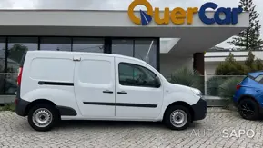 Renault Kangoo de 2021