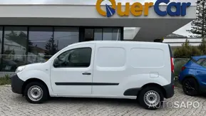 Renault Kangoo de 2021