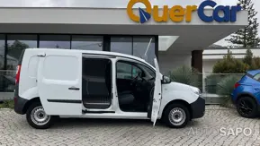Renault Kangoo de 2021