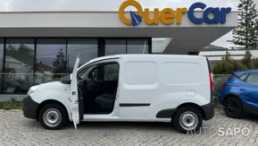 Renault Kangoo de 2021